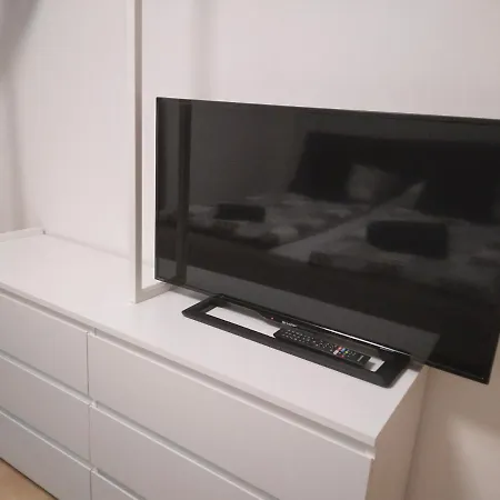 Appartement Mit Balkon *