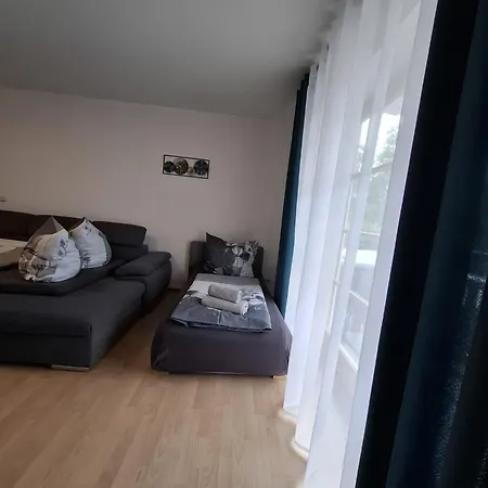 Mit Balkon Διαμέρισμα Schwandorf in Bayern