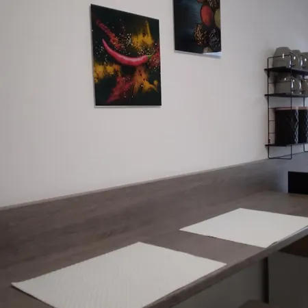 Διαμέρισμα Mit Balkon Schwandorf in Bayern