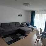 Mit Balkon Appartement *