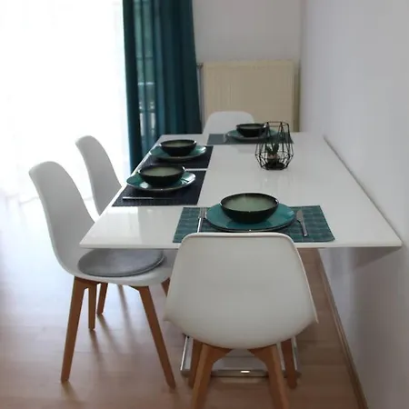 Apartment Mit Balkon Schwandorf in Bayern