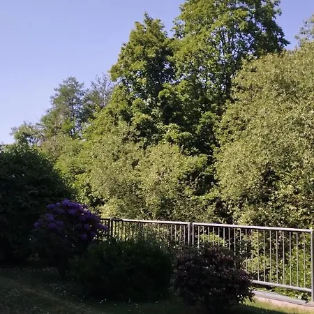 Mit Balkon * Schwandorf in Bayern