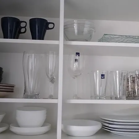 Mit Balkon Apartamento *