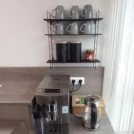 Apartment Mit Balkon Schwandorf in Bayern