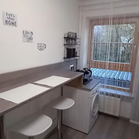 Mit Balkon * Schwandorf in Bayern