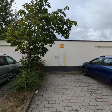 Mit Balkon Schwandorf in Bayern