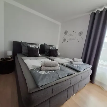 Mit Balkon Schwandorf in Bayern