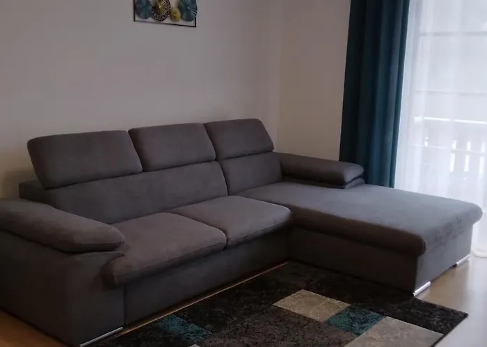 Mit Balkon Schwandorf in Bayern