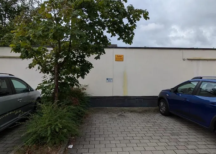 Mit Balkon Schwandorf in Bayern